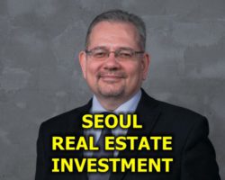 Seoul Real Estate Investment