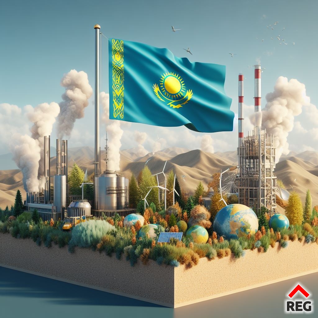 Топ 47 советов новому министру промышленности и строительства Республики Казахстан: путь к процветанию и развитию