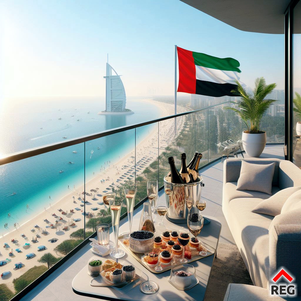 Investing in Abu Dhabi Luxury Real Estate