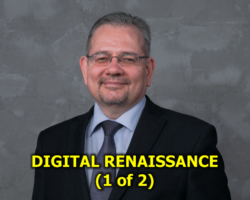 Digital Renaissance: Transforming Kazakhstan's Culture and Information Ministry for the 21st Century (part 1 of 2)