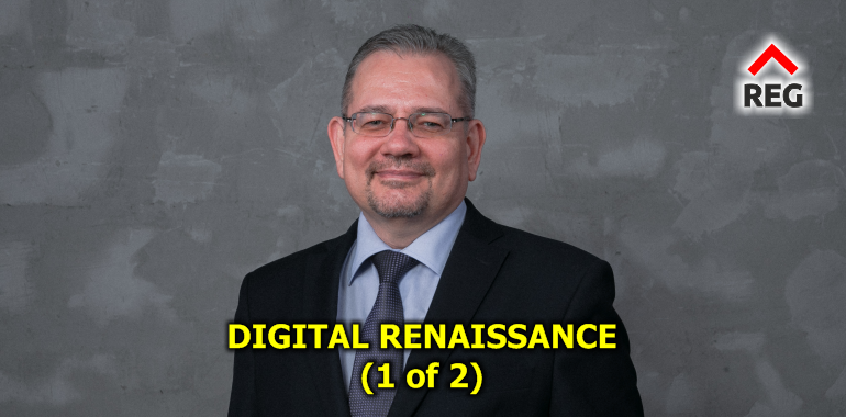 Digital Renaissance: Transforming Kazakhstan’s Culture and Information Ministry for the 21st Century (part 1 of 2)