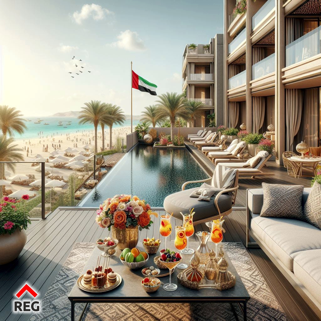 How to Buy a Luxury Apartment in Ras Al Khaimah