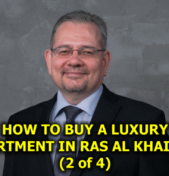 How to Buy a Luxury Apartment in Ras Al Khaimah, UAE in 2023: A Complete Guide for Foreign Buyers and Investors from Real Estate Group (part 2 of 4)