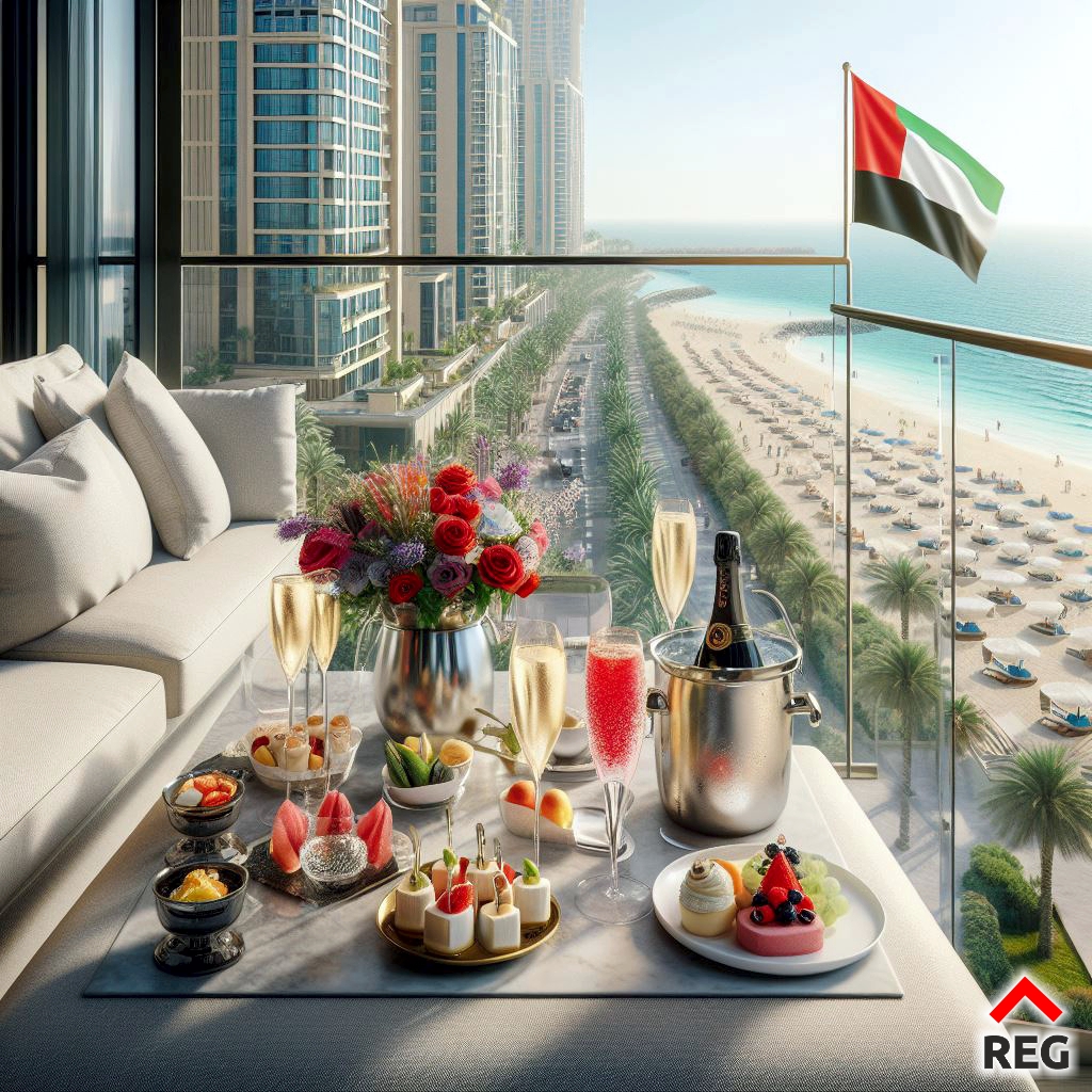 How to Buy Luxury Apartments in Dubai in 2023