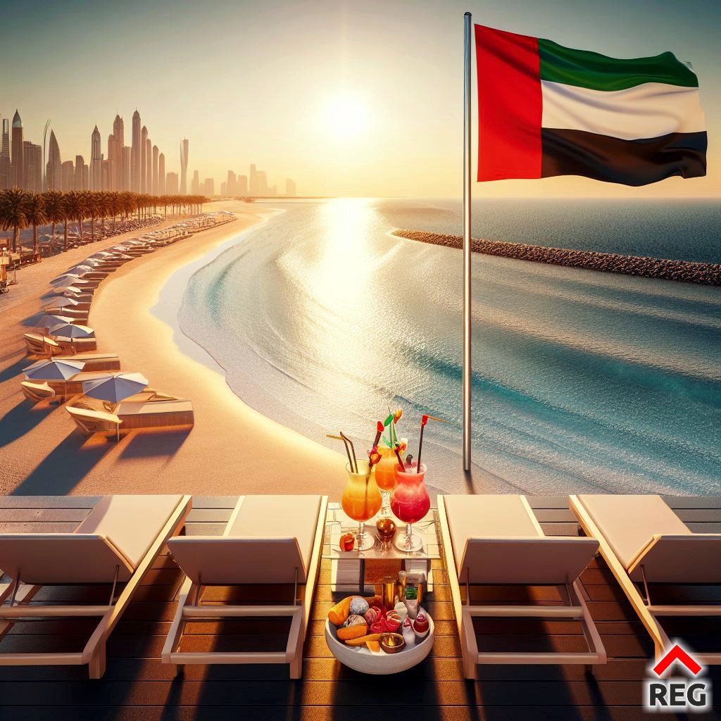 How to Buy Luxury Apartments in Dubai
