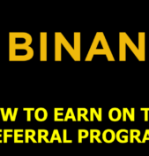 How to earn on Binance referral program