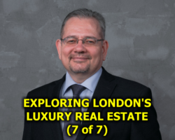 Exploring London's Luxury Real Estate: A Comprehensive Guide for International Buyers and Investors in Under-Construction Apartments (chapter 7 of 7)