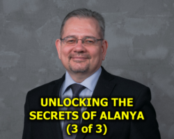 Unlocking the Secrets of Alanya: Your Ultimate Guide to Profitable Real Estate Investment in Turkey in 2024 (part 3 of 3)