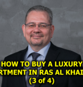 How to Buy a Luxury Apartment in Ras Al Khaimah, UAE in 2023: A Complete Guide for Foreign Buyers and Investors from Real Estate Group (part 3 of 4)