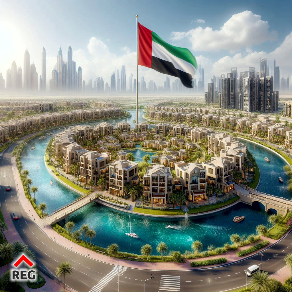 Как заработать на недвижимости в Дубае в 2024 году