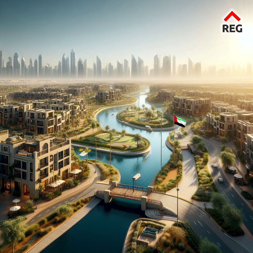How to Make Money from Dubai’s Property in 2024