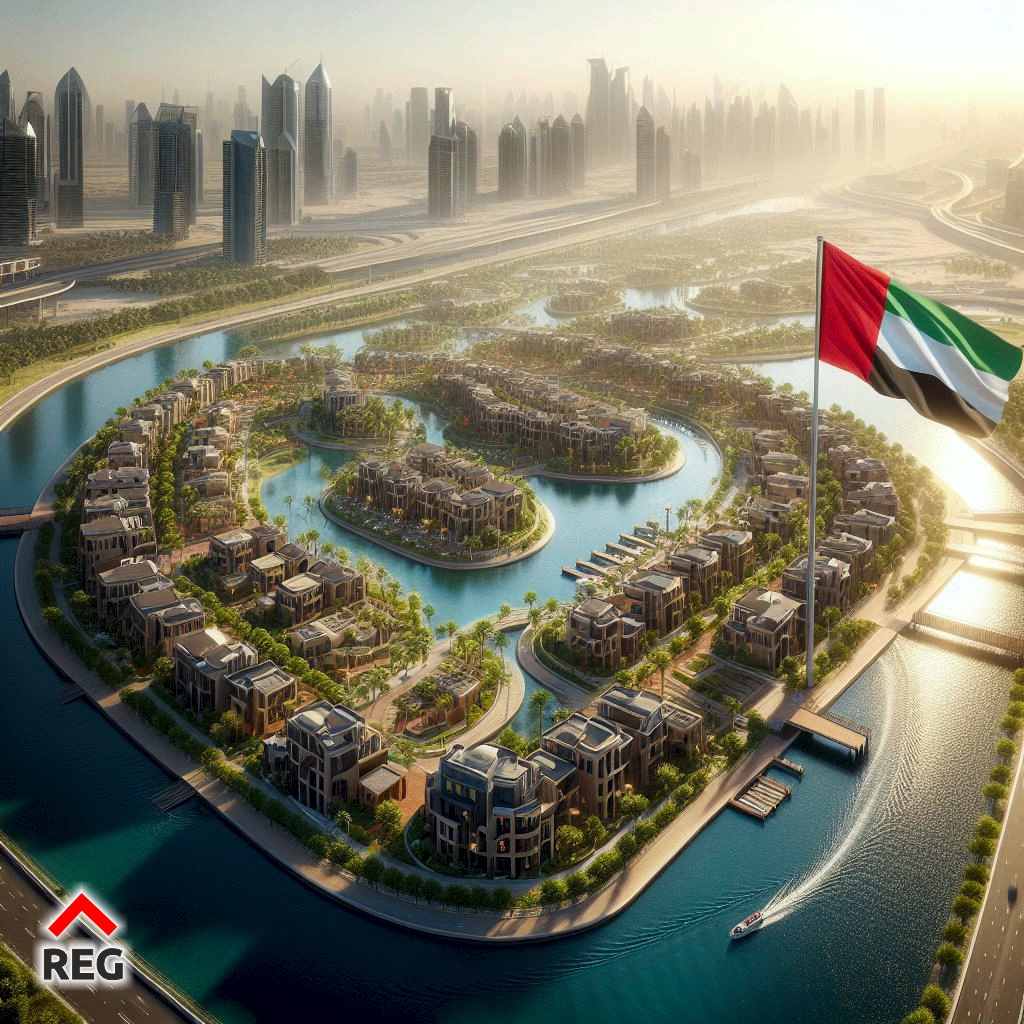 Как заработать на недвижимости в Дубае в 2024 году