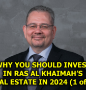 Why You Should Invest in Ras Al Khaimah’s Real Estate in 2024: A Detailed and Practical Guide to the Best Properties, Locations, and Returns (part 1 of 7)