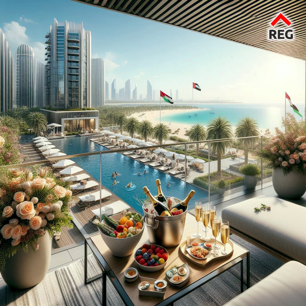 Как инвестировать в недвижимость Абу-Даби в 2024 году