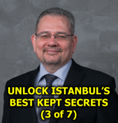 Unlock Istanbul’s Best Kept Secrets: Top 7 Neighborhoods for Your Dream Home in 2024! (part 3 of 7)