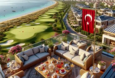 Find your paradise: Antalya’s 7 Best Neighborhoods for Your 2024 Residence! (part 6 of 7)