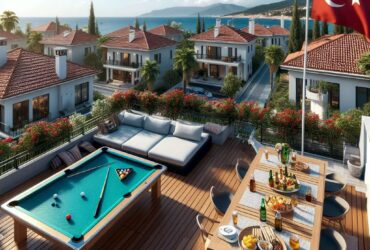 Найдите свой рай: 7 лучших районов Анталии для вашей Резиденции в 2024 году! (часть 7 из 7)