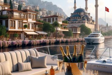Find your paradise: Antalya’s 7 Best Neighborhoods for Your 2024 Residence! (part 7 of 7)