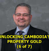Unlocking Cambodia’s Property Gold: Top 5 Cities for Foreign Buyers (part 6 of 7)