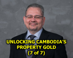 cambodia real estate