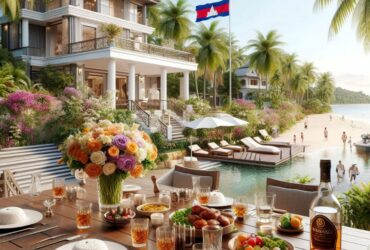 Unlocking Cambodia’s Property Gold: Top 5 Cities for Foreign Buyers (part 7 of 7)