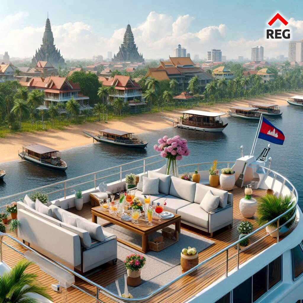 risks of buying real estate in cambodia