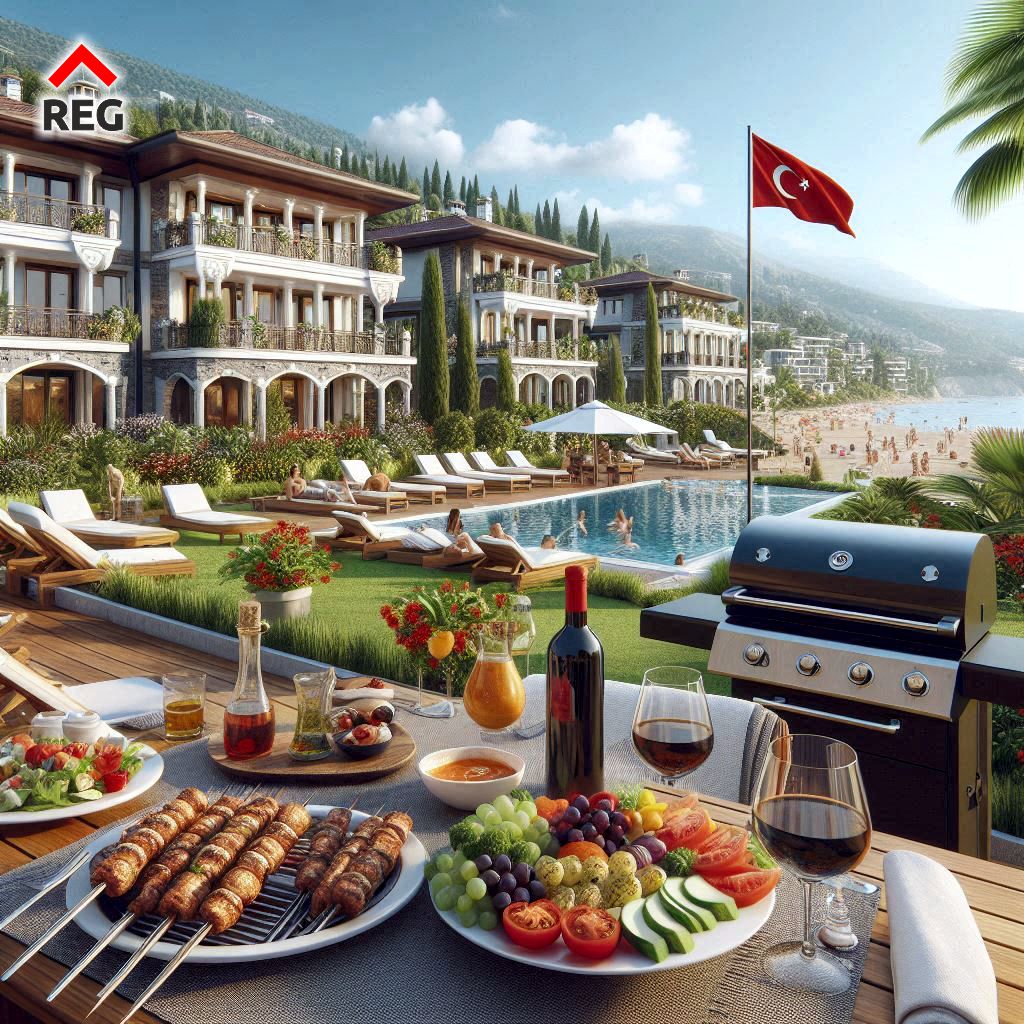 real estate in alanya