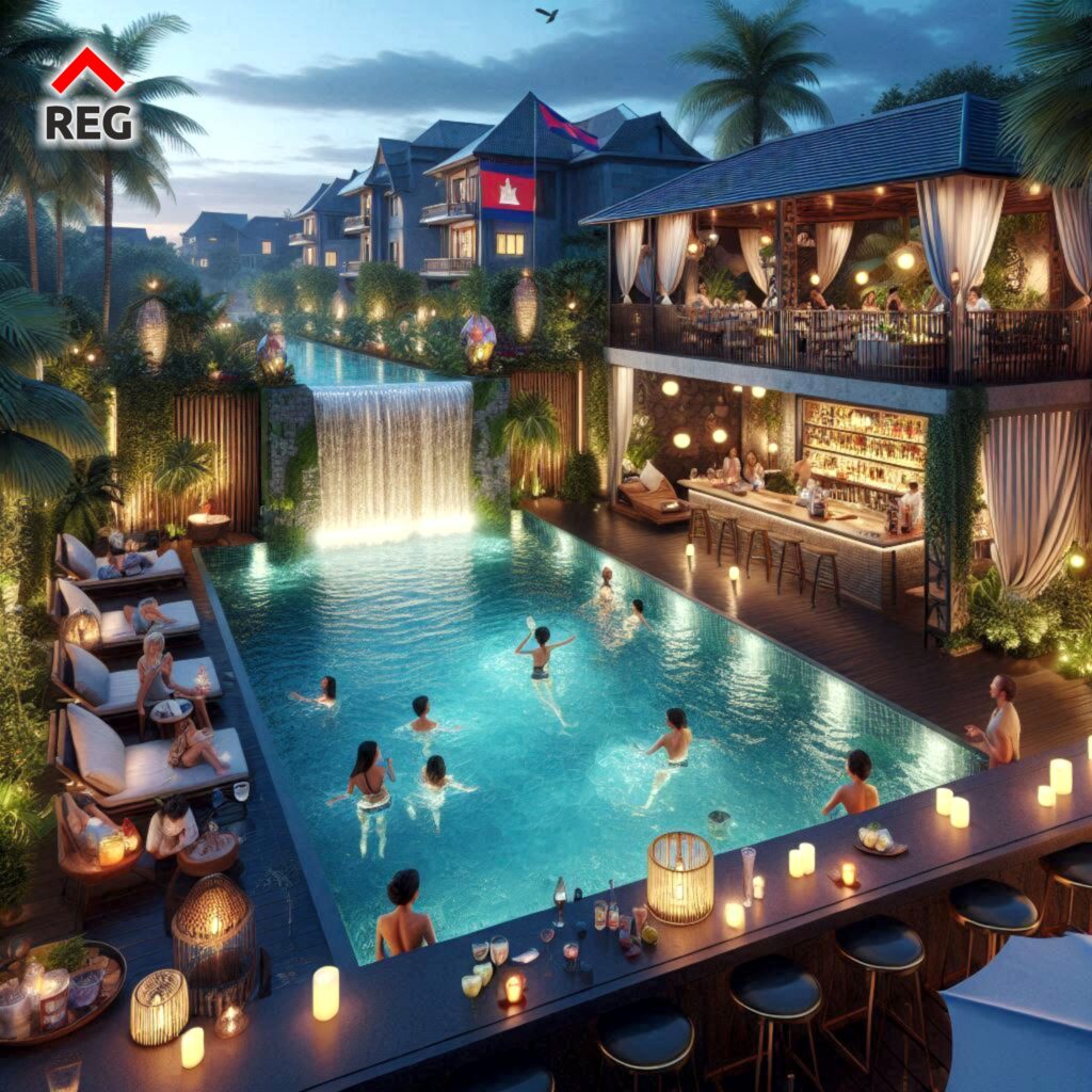 buy an apartment in cambodia