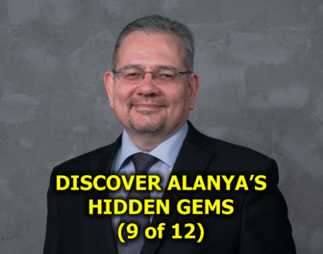 Discover Alanya’s Hidden Gems: The Ultimate Guide to Your Dream Home! (part 9 of 12)