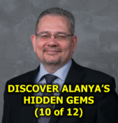 Discover Alanya’s Hidden Gems: The Ultimate Guide to Your Dream Home! (part 10 of 12)